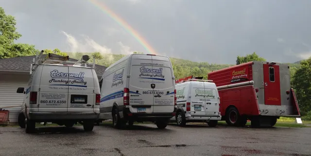 Plumbing & Heating
