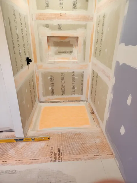 Goshen Bathroom Remodel