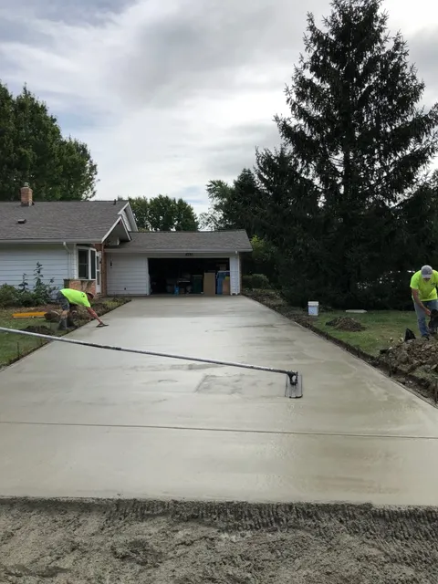 work photo from 2friendspavingconstruction.com