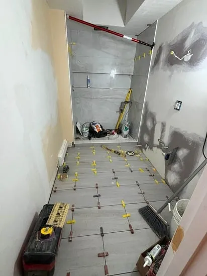 work photo from torinhohandyman.com