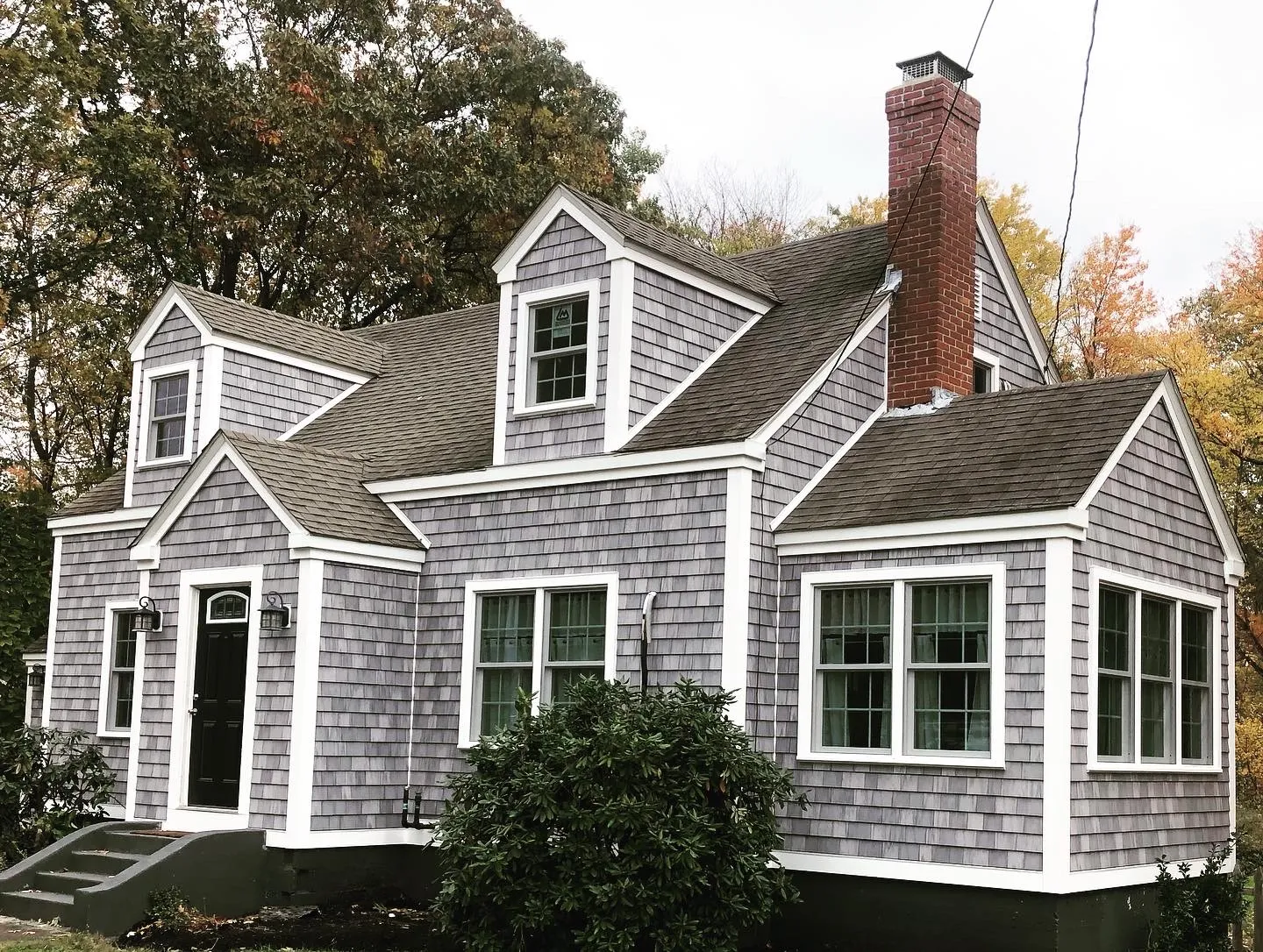 Scott's Siding & Remodeling Co., Inc.