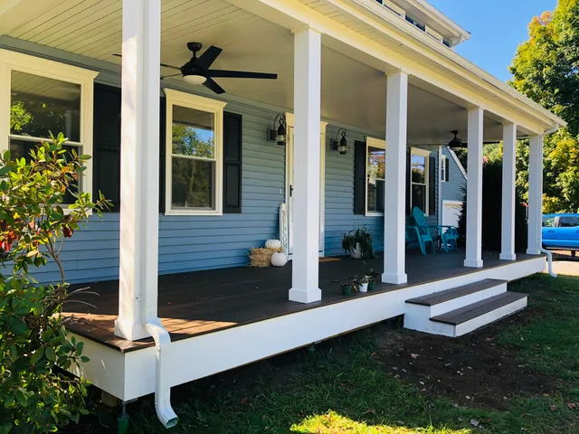 Independence Home Improvement Inc work photo