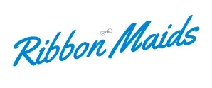 Ribbon Maids logo