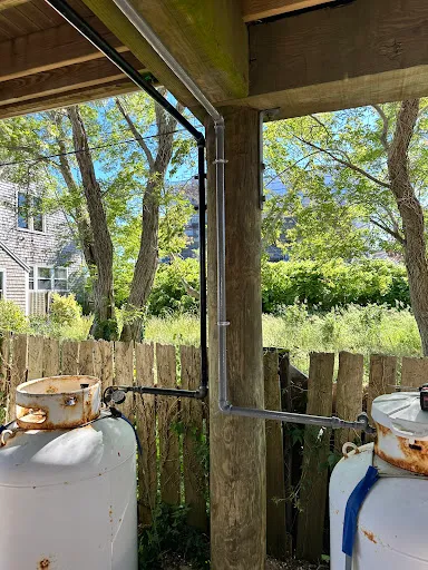 Review photo by Pequod House