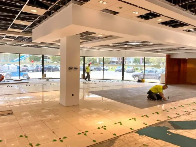 work photo from olympusconstruction.com