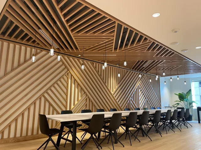 Rueda Design work photo