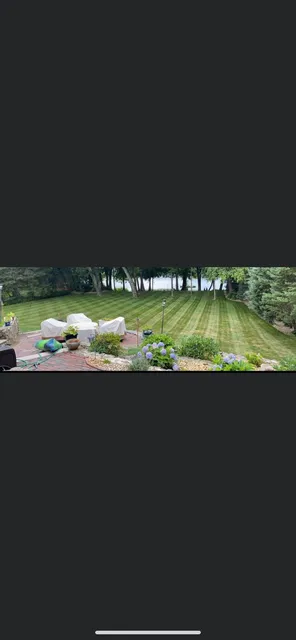 O'Rourke Landscaping LLC work photo
