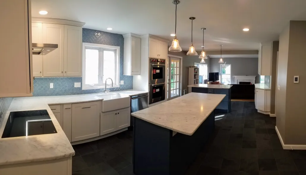 work photo from vkitchens.com