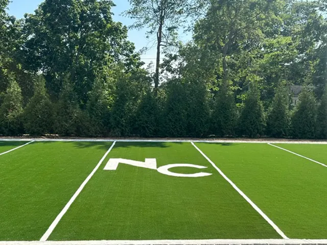 work photo from foreverlawnctny.com