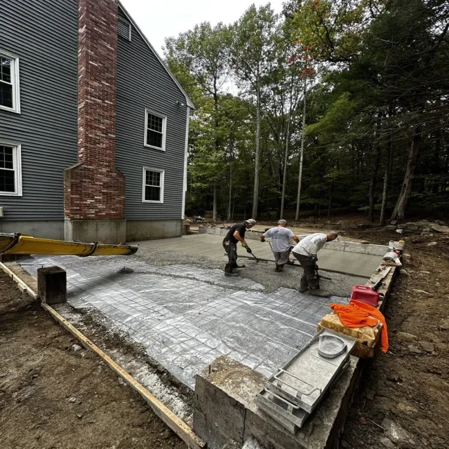 Oranssi project: passive house
