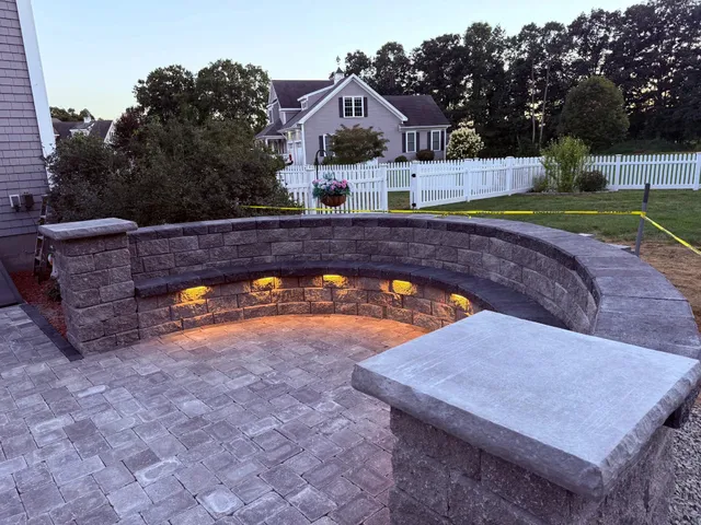 Kingscapes work photo