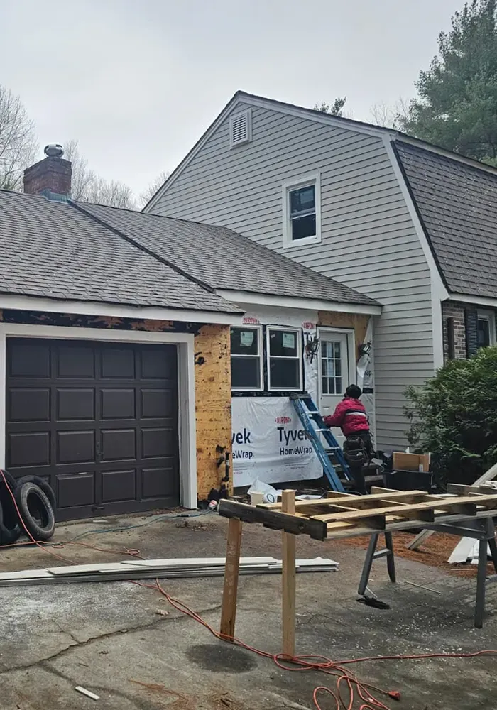 work photo from avsgeneralcontractor.com
