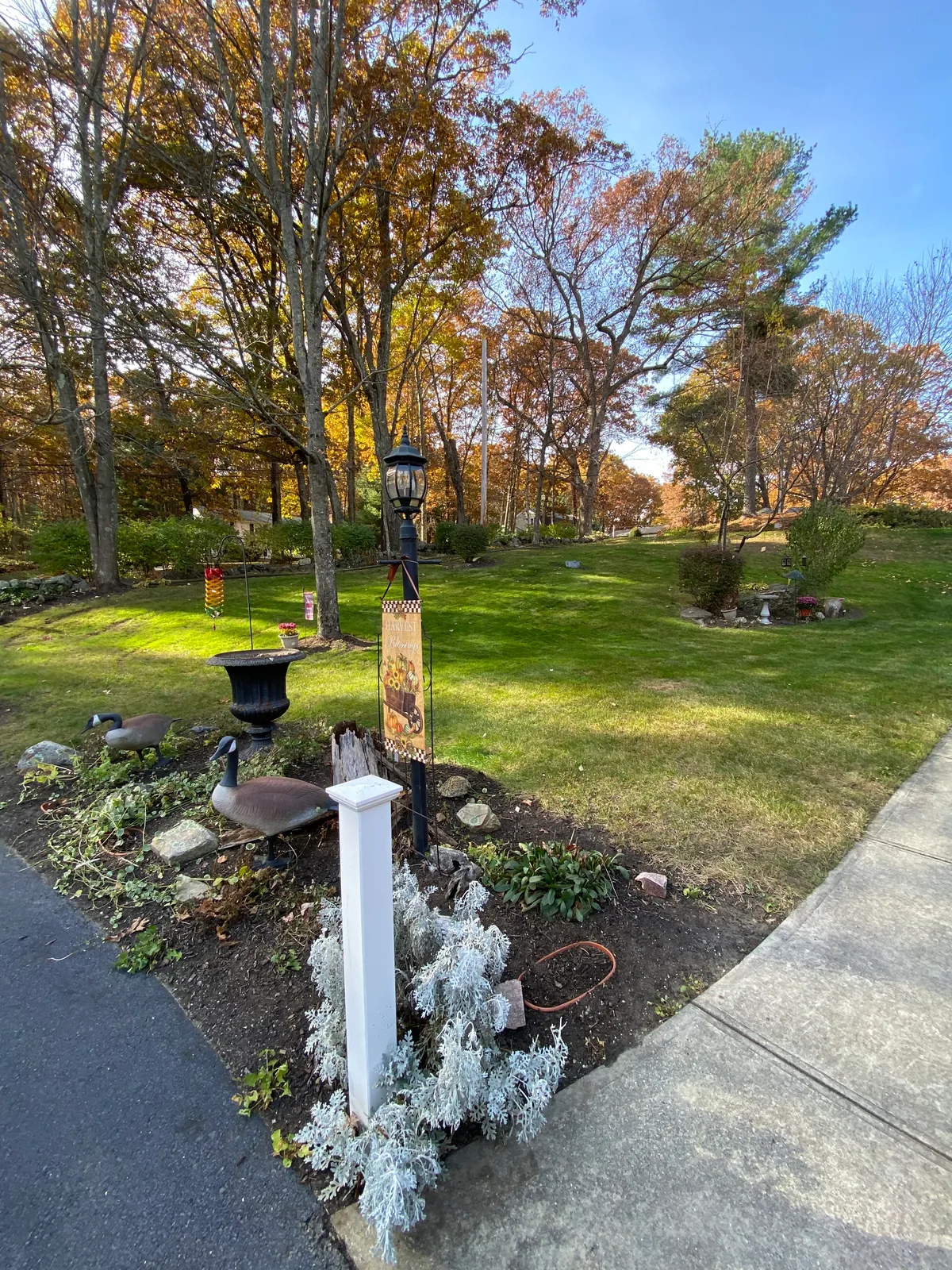 Ty Mello Landscaping Inc researched project photo