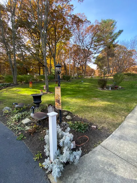 Ty Mello Landscaping Inc researched project photo