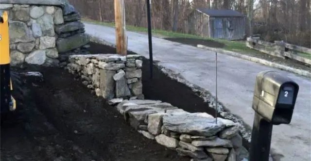 work photo from thompsonlandscapingllc.com