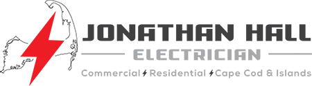 Jonathan Hall Electrician - Cape Cod & Islands Electrician logo