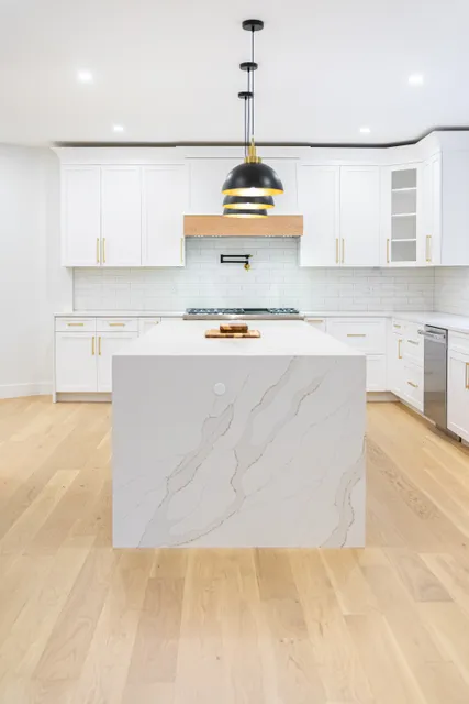 Classic Rock Marble & Granite work photo
