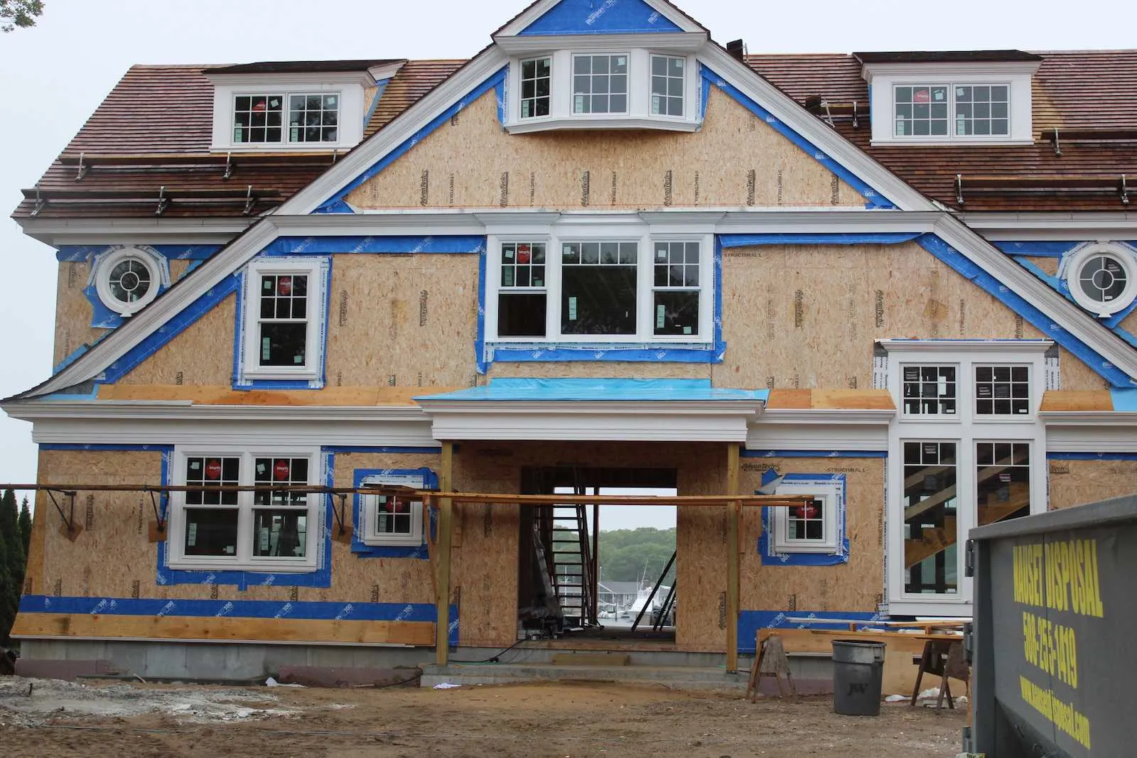 work photo from qualityhomecontractors.net