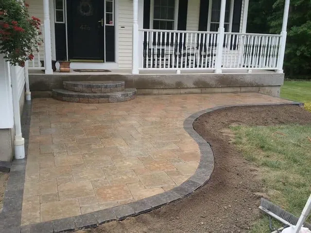 Angelo's Property Maintenance LLC work photo