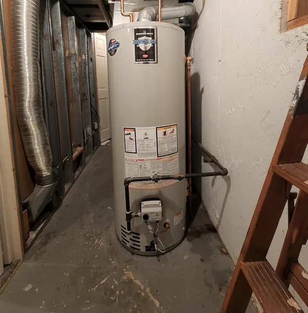 work photo from everettplumbingheating.com