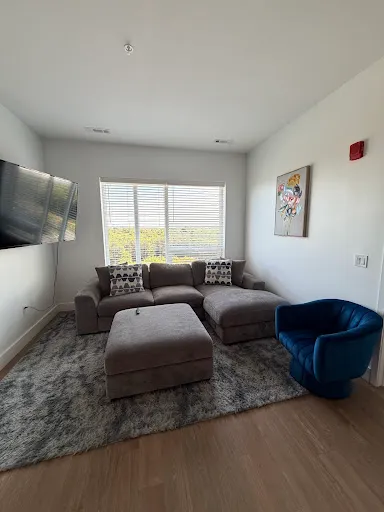Bella Aura Cleaning Services LLC work photo
