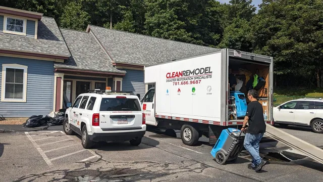 Clean Remodel LLC