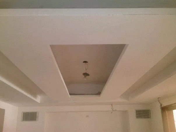 AG Drywall LLC work photo