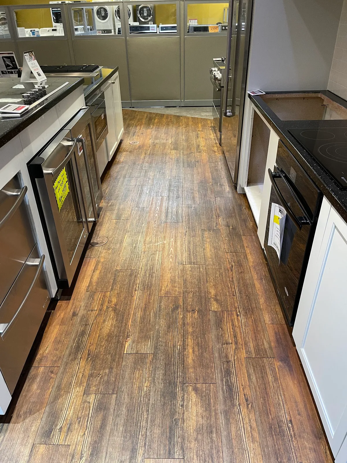 Merrimack Valley Cleaning Inc