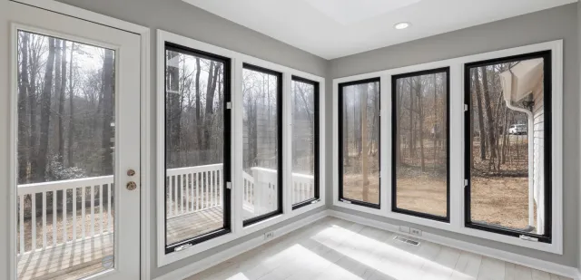 Home Window replecement