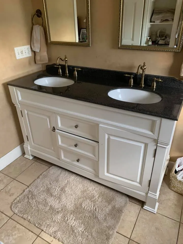 Brian Melo Plumbing and Heating researched project photo