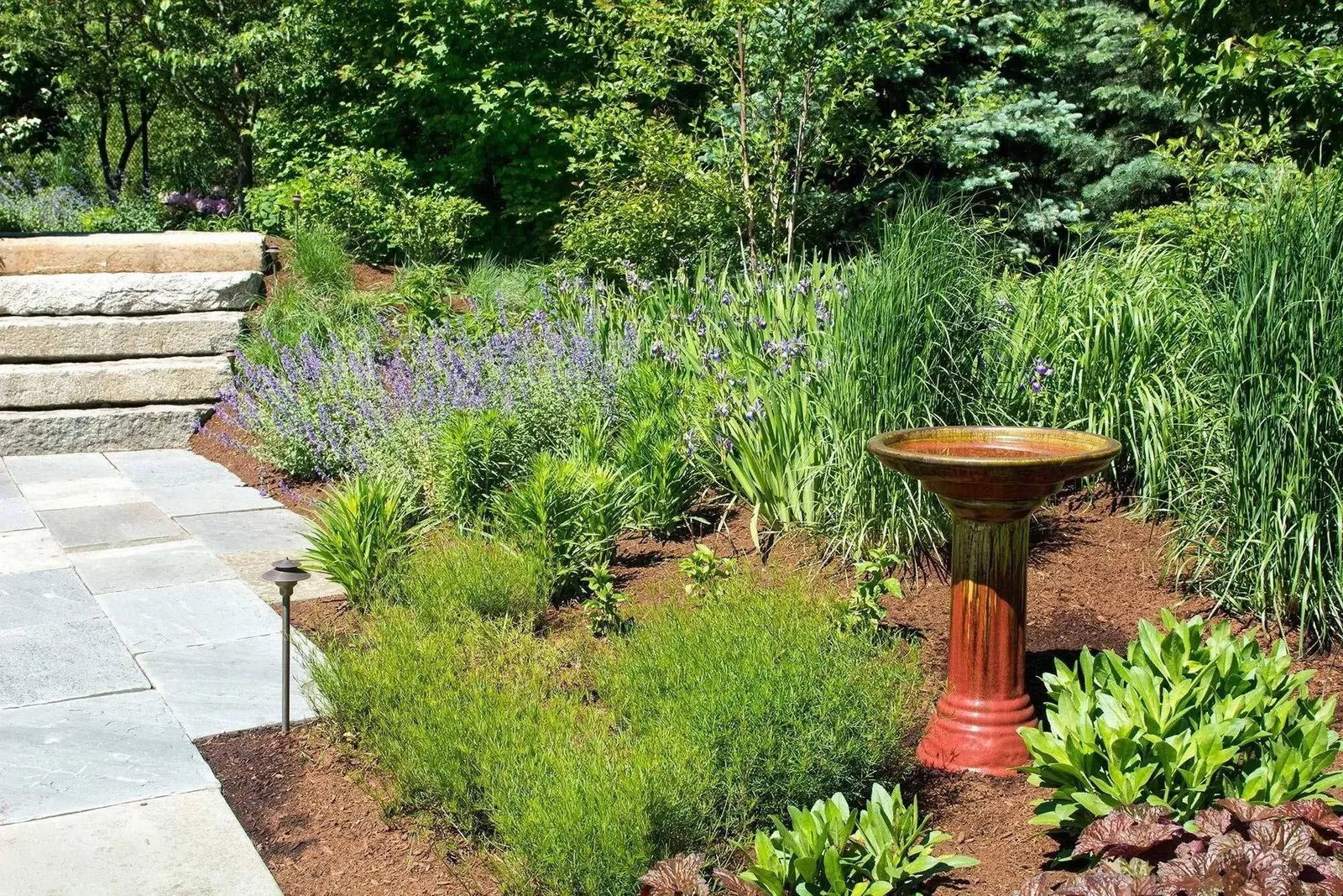 Ground Effects Landscaping researched project photo