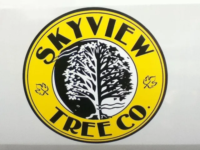 work photo from skyviewtreeco.com