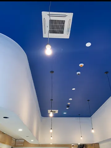 work photo from buzzardsbayhvac.com