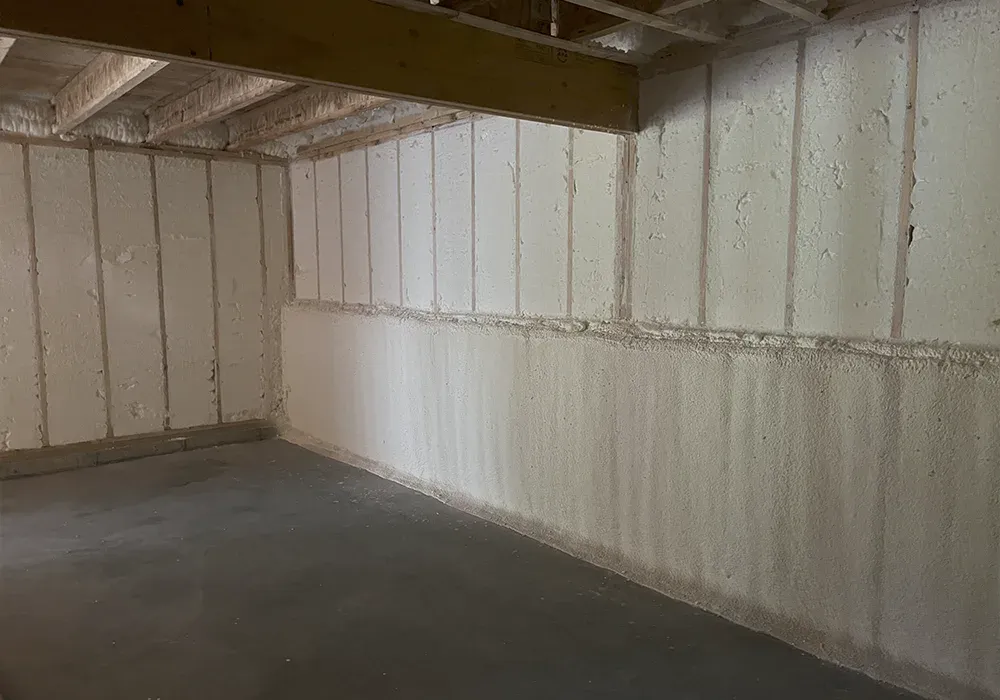 work photo from ontimeinsulation.com