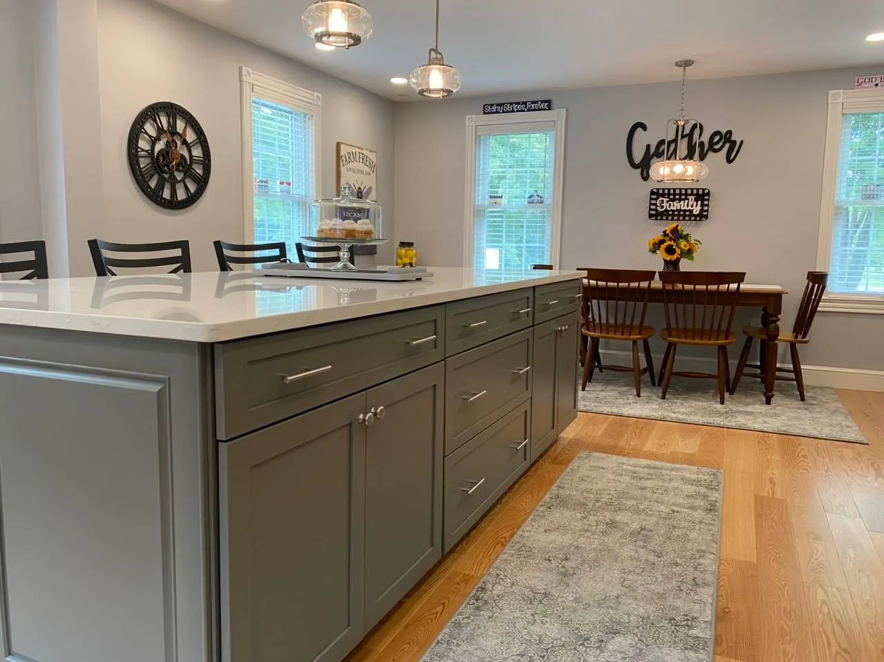 Attleboro Kitchen and Bath