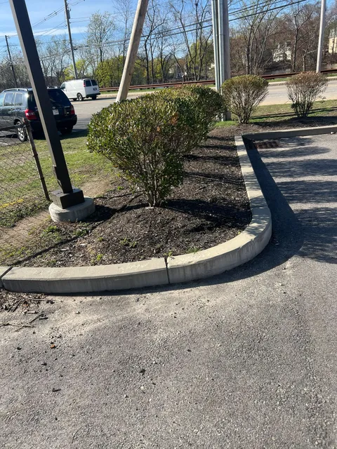 work photo from cmglandscapingllc.com