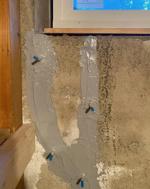 work photo from larsonswaterproofing.com