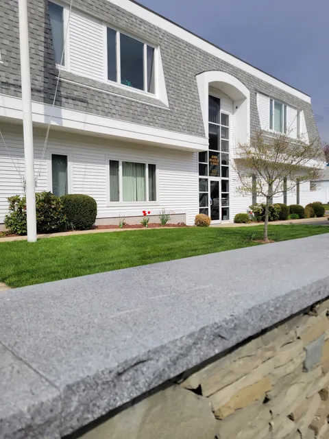 John Hoadley & Sons work photo