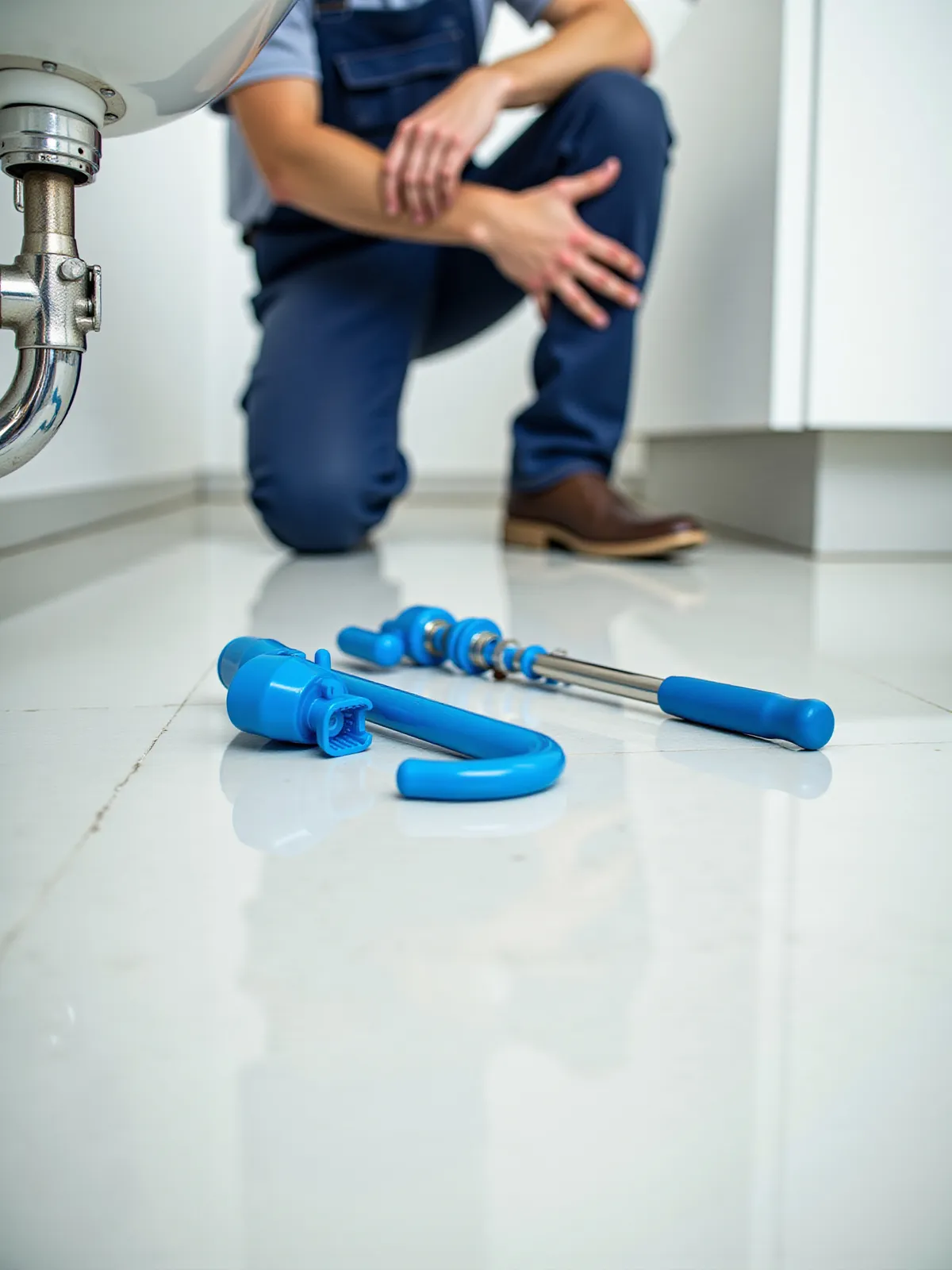 work photo from oamplumbing.com