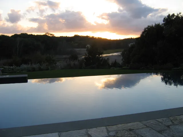 work photo from aquaknotpools.com