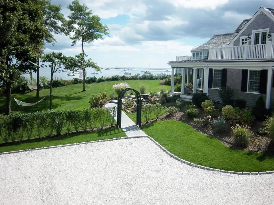 Hyannisport Home