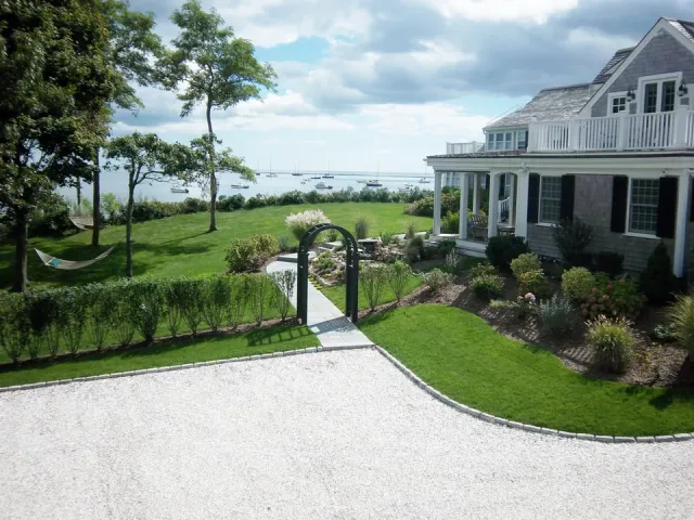 Hyannisport Home