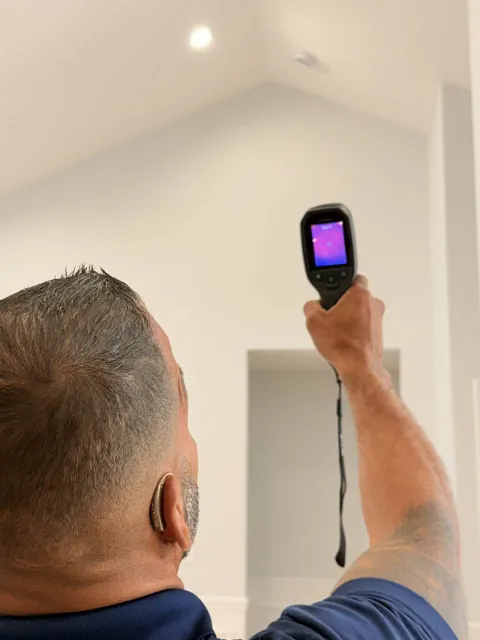 work photo from afhomeinspections.com