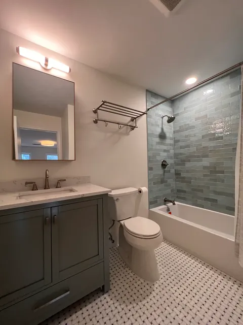 Versatile Builders LLC work photo