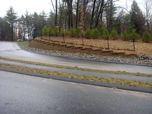 work photo from legowskilandscaping.com
