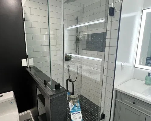 Shower doors 02