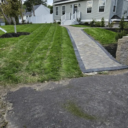 work photo from calislandscapeconstruction.com
