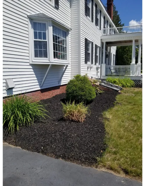 OPN Dock & Yard LLC work photo