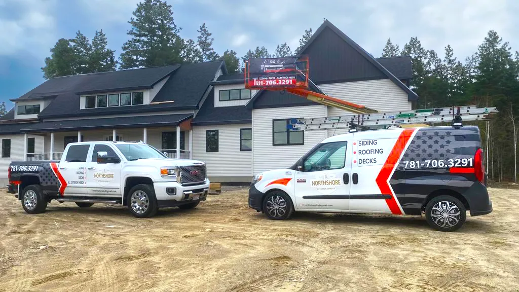 Northshore Exterior Experts