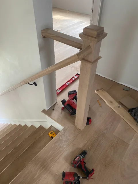 Emanuel Flooring Corp